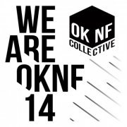 VA - We Are OKNF, Vol. 14 (2019)