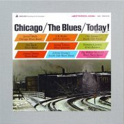 VA - Chicago/The Blues/Today! (1966/2009) 3LP