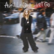 Avril Lavigne - Let Go (2017) LP