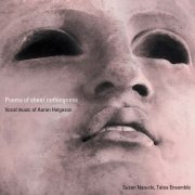 Susan Narucki - Aaron Helgeson: Poems of Sheer Nothingness (2016) [Hi-Res]