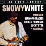 Snowy White - Live From London (2016)
