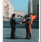 Pink Floyd - Wish You Were Here, The High Resolution Remasters [4CD] (2017)