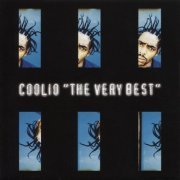 Coolio - The Very Best (Japan Press) (2001)