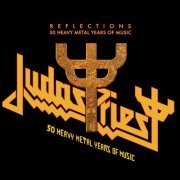 Judas Priest - Reflections: 50 Heavy Metal Years of Music (2021)