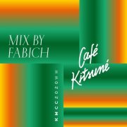 Fabich - Café Kitsuné Mixed by Fabich (2020) [Hi-Res]