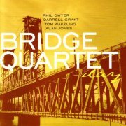 The Bridge Quartet - Day (2008)