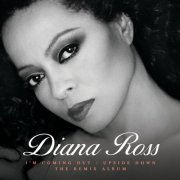 Diana Ross - I'm Coming Out / Upside Down (The Remix Album) (2018)