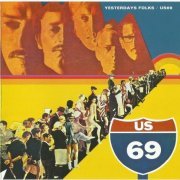 US69 - Yesterdays Folks (1969)