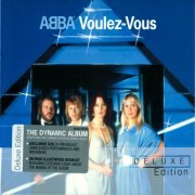 ABBA - Voulez-Vous (2010, Deluxe Edition)