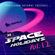 VA - Space Holidays Vol. 12 (2020)
