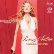 Tierney Sutton - Dancing In The Dark (2004) CD-Rip