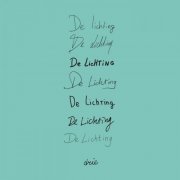 VA - De Lichting presents Drie (2019)