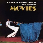 Franco Ambrosetti - Movies (1987)