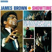 James Brown - Showtime (1964)