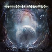 Ghost on Mars - Out of Time and Space (2024) Hi-Res