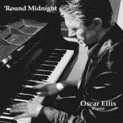 Oscar Ellis - 'Round Midnight (2023) Hi Res