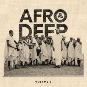 Various Artists - Beating Heart - Afro Deep (2019) [Hi-Res]