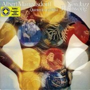 Albert Mangelsdorff - Now Jazz Ramwong (1964) [1980] LP