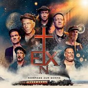 In Extremo - Kompass zur Sonne (Deluxe Edition) (2020) [Hi-Res]