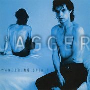 Mick Jagger - Wandering Spirit (1993/2019)