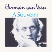 Herman van Veen ‎– A Souvenir (1990) CD-Rip