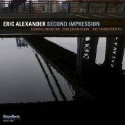 Eric Alexander - Second Impression (2016) 320kbps