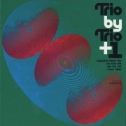 Yamashita Yousuke Trio, Oki Itaru Trio, Ono Yuji Trio, Kimiko Kasai - Trio By Trio + 1 (2011)