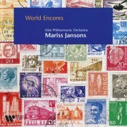 Mariss Jansons - World Encores (1998/2020)