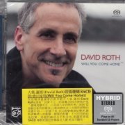 David Roth - Will You Come Home (2014) [SACD]