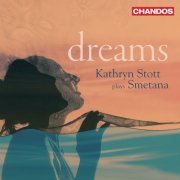 Kathryn Stott - Smetana: Piano Works (includes Dreams, On the Sea Shore, Czech Dances) (2007) [Hi-Res]