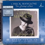 Chuck Mangione - The Feeling's Back (1999) [2004 DSD64]