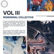 VA - Rominimal Compilation V3 (2023)