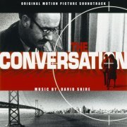 David Shire - The Conversation (Original Motion Picture Soundtrack / Remastered 2023) (2023)