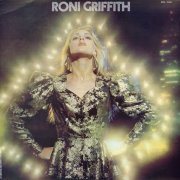 Roni Griffith - Roni Griffith (1982) LP