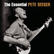 Pete Seeger - The Essential (2013)