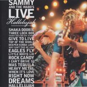 Sammy Hagar - Live Hallelujah (2003) CD-Rip