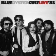 Blue Öyster Cult - Live '83 (2020)