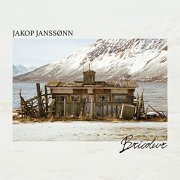 Jakop Janssønn - Bricoleur (2020) Hi Res