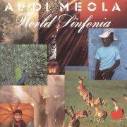 Al Di Meola - World Sinfonia (1991) CD Rip