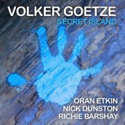 Volker Goetze - Secret Island (2020)
