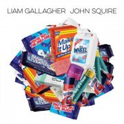Liam Gallagher & John Squire - Liam Gallagher & John Squire (2024) [Hi-Res]