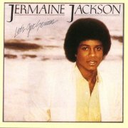 Jermaine Jackson - Let's Get Serious (1980/2012) CD-Rip