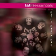 Banda Black Rio - Latin Essentials (2003)