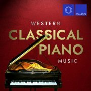 VA - Western Classical Piano Music (2023)