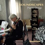 Pierre Dørge - Soundscapes (2018) [Hi-Res]