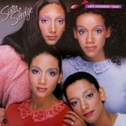 Sister Sledge - Love Somebody Today (1980/1995) CD-Rip