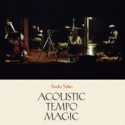 Yuko Ando - Acoustic Tempo Magic (2014)