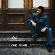 Lionel Richie - Just For You (2004) [SACD]