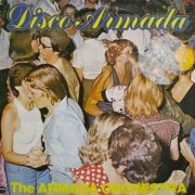 The Armada Orchestra - Disco Armada (2022)