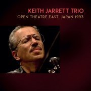 Keith Jarrett Trio - Live in Japan 1993 (2022)